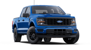 2025 Ford F-150® External Image 5